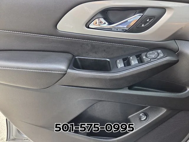 Used 2023 Gray Chevrolet LT image 35