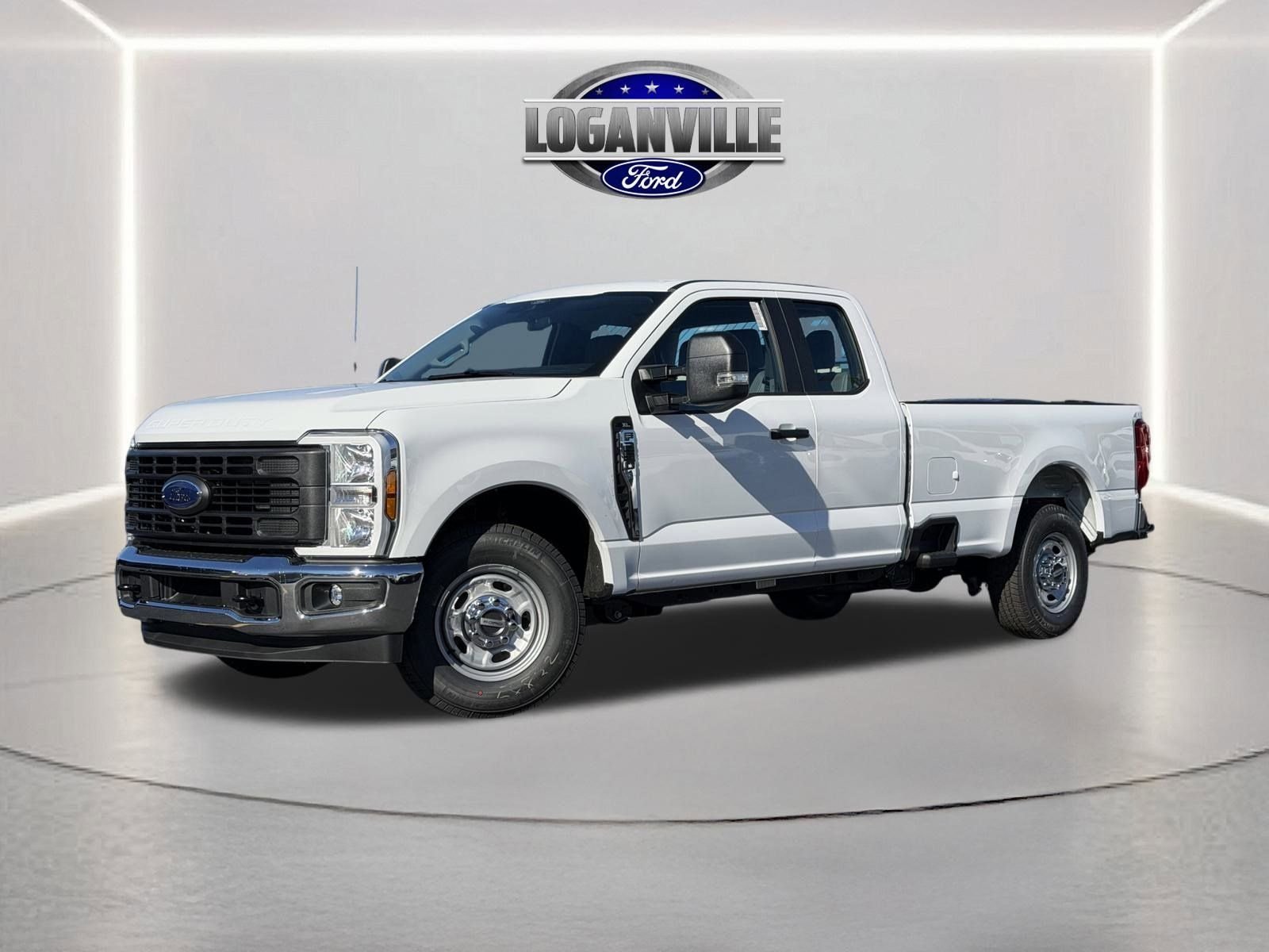 2026 Ford F-250 Super Duty XL