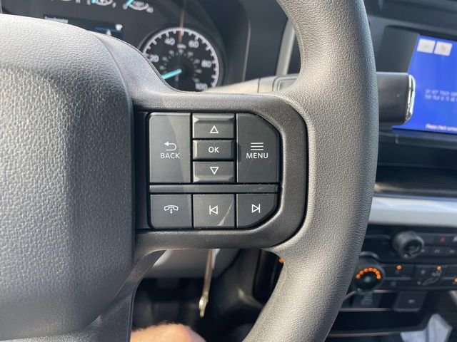 New 2026 Oxford White Ford F-450® XL image 11