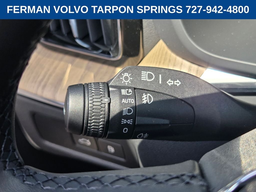 New 2026 Onyx Black Volvo Core image 33