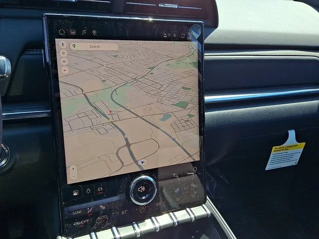 New 2026 Volcanic Red Tintcoat GMC Elevation image 15
