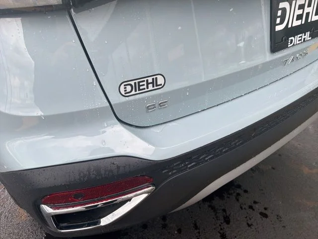 New 2026 Monument Gray Volkswagen 1.5T SE image 15
