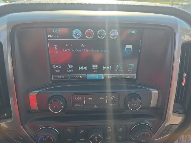 Used 2018 Red Chevrolet LT image 22