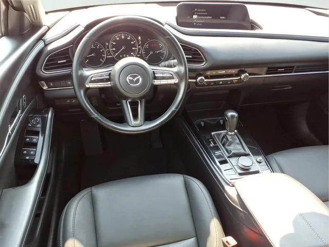 Used 2023 Blue Mazda 2.5 S Preferred Package image 8