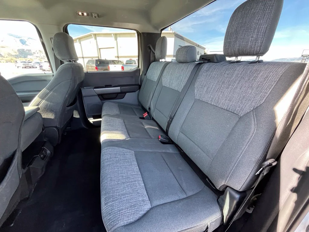 Used 2026 White Ford XL image 14