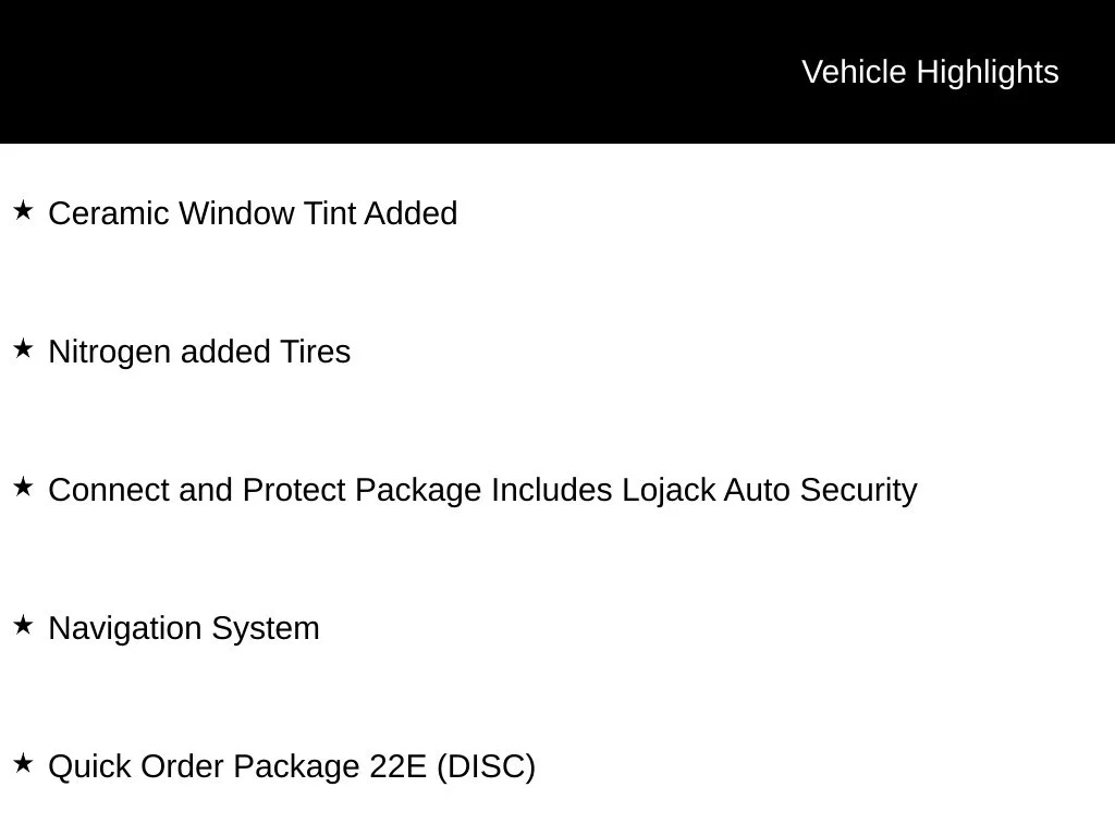 Used 2023 White Jeep Base image 19
