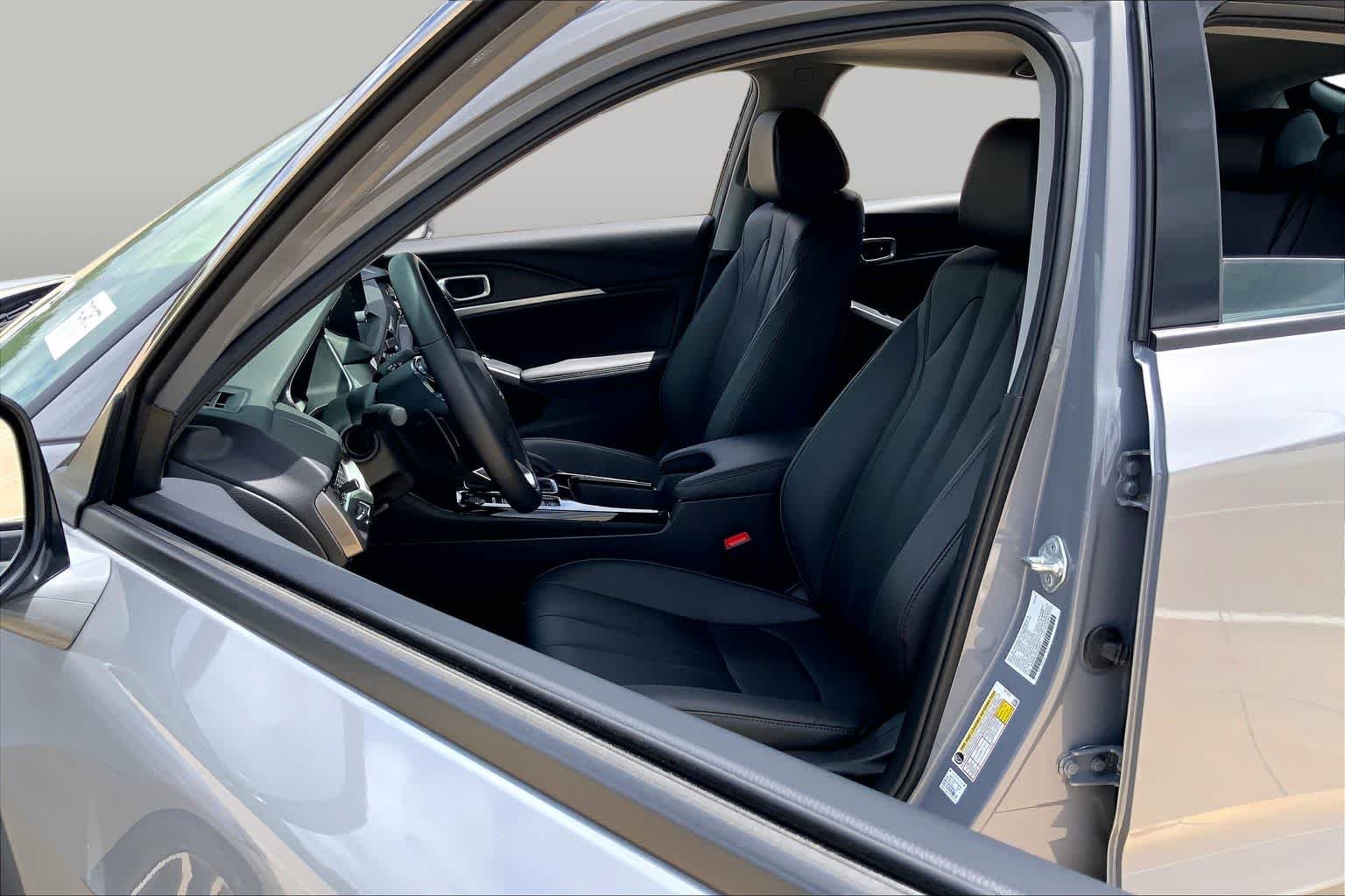 Used 2026 Urban Gray Pearl Acura  image 8