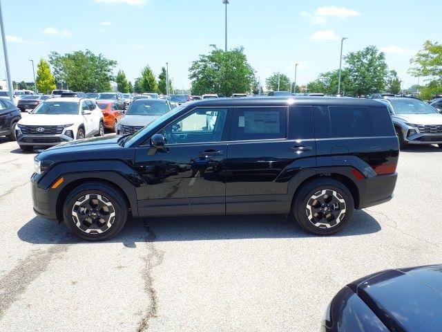 2026 Hyundai Santa Fe SE 2.5 AWD's photo