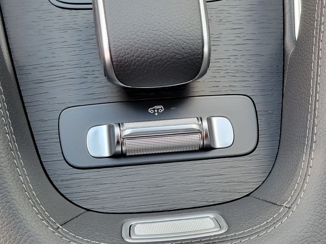 2026 Mercedes-Benz GLE GLE580 - Photo 27