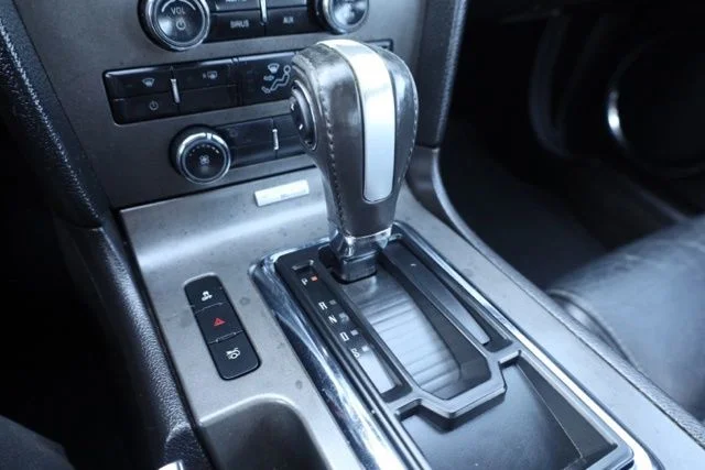 Used 2014 Silver Ford V6 Premium image 6