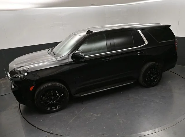 2022 Chevrolet Tahoe LT - Photo 27