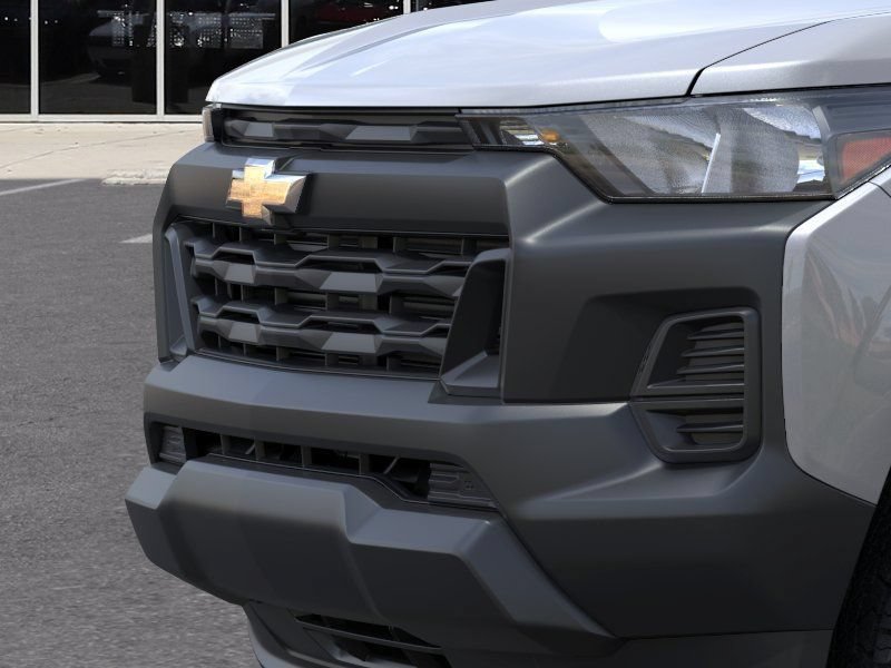 2026 Chevrolet Colorado Work Truck - Photo 13