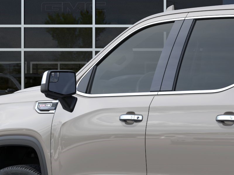 New 2026 Coastal Dune GMC Denali image 12