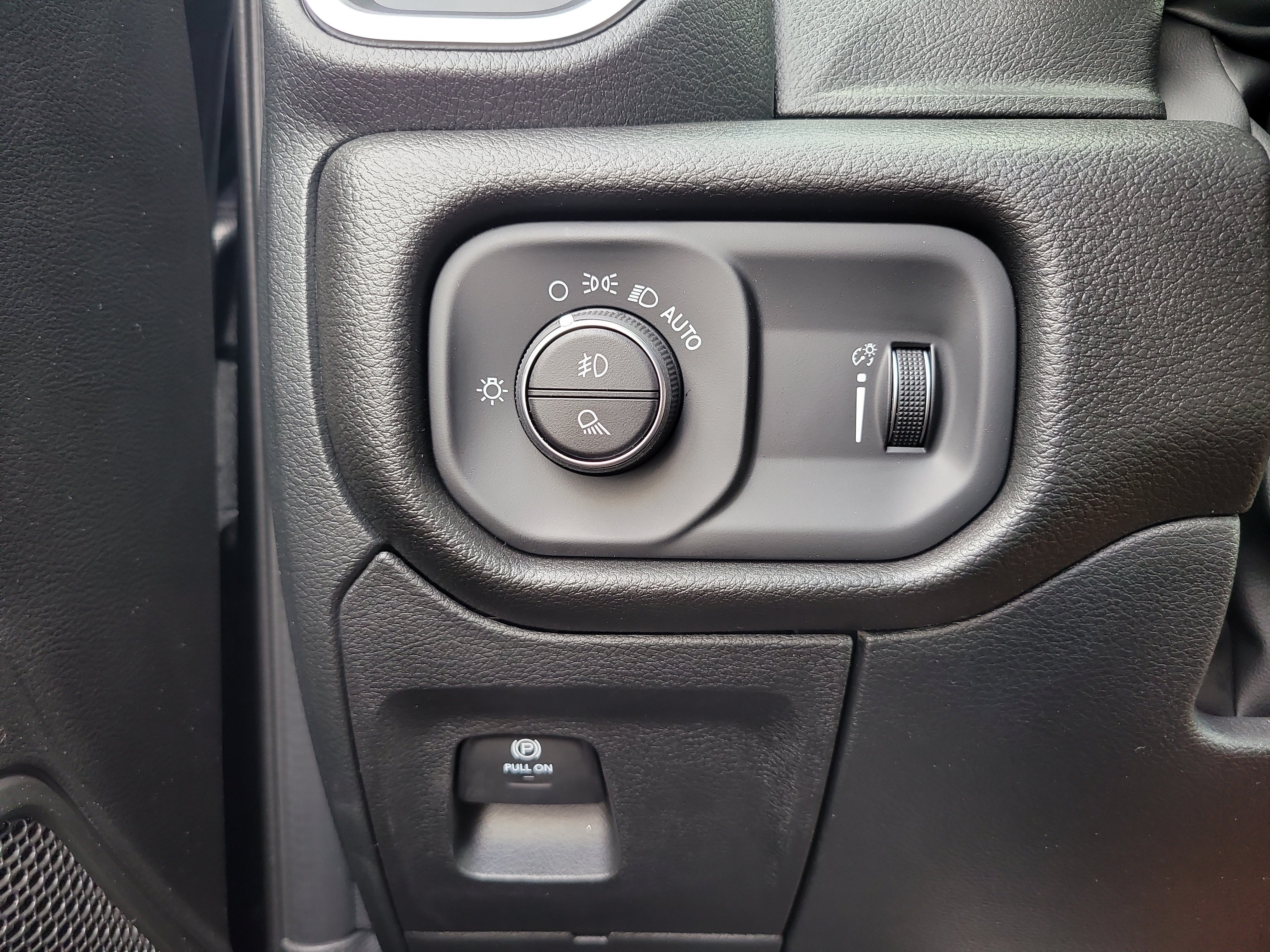 New 2026 Forged Blue Metallic Exterior Paint RAM Express image 21