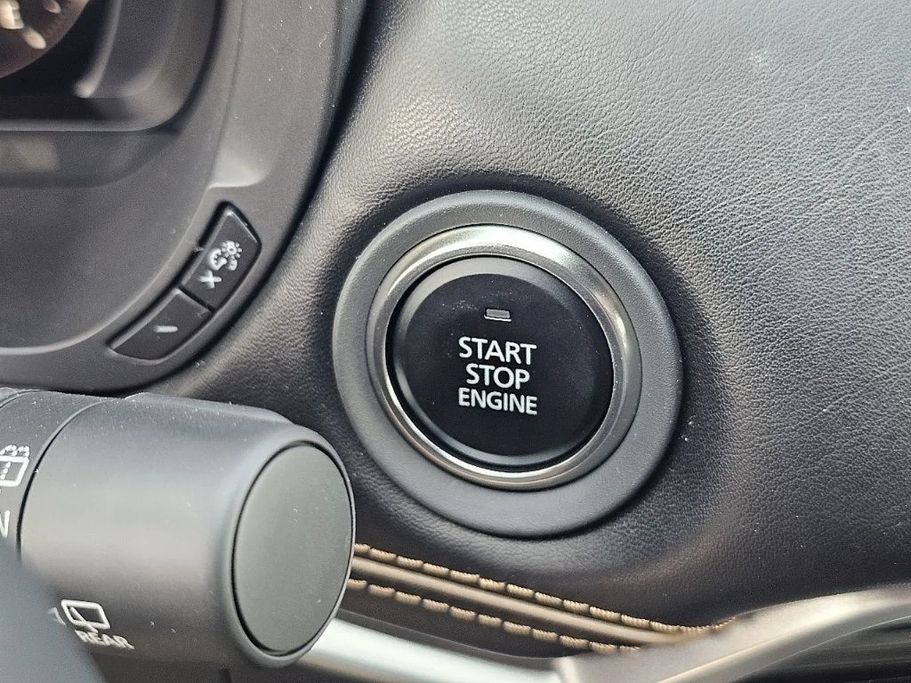 New 2026 Gray Mazda 3.3 Turbo Premium Plus image 34