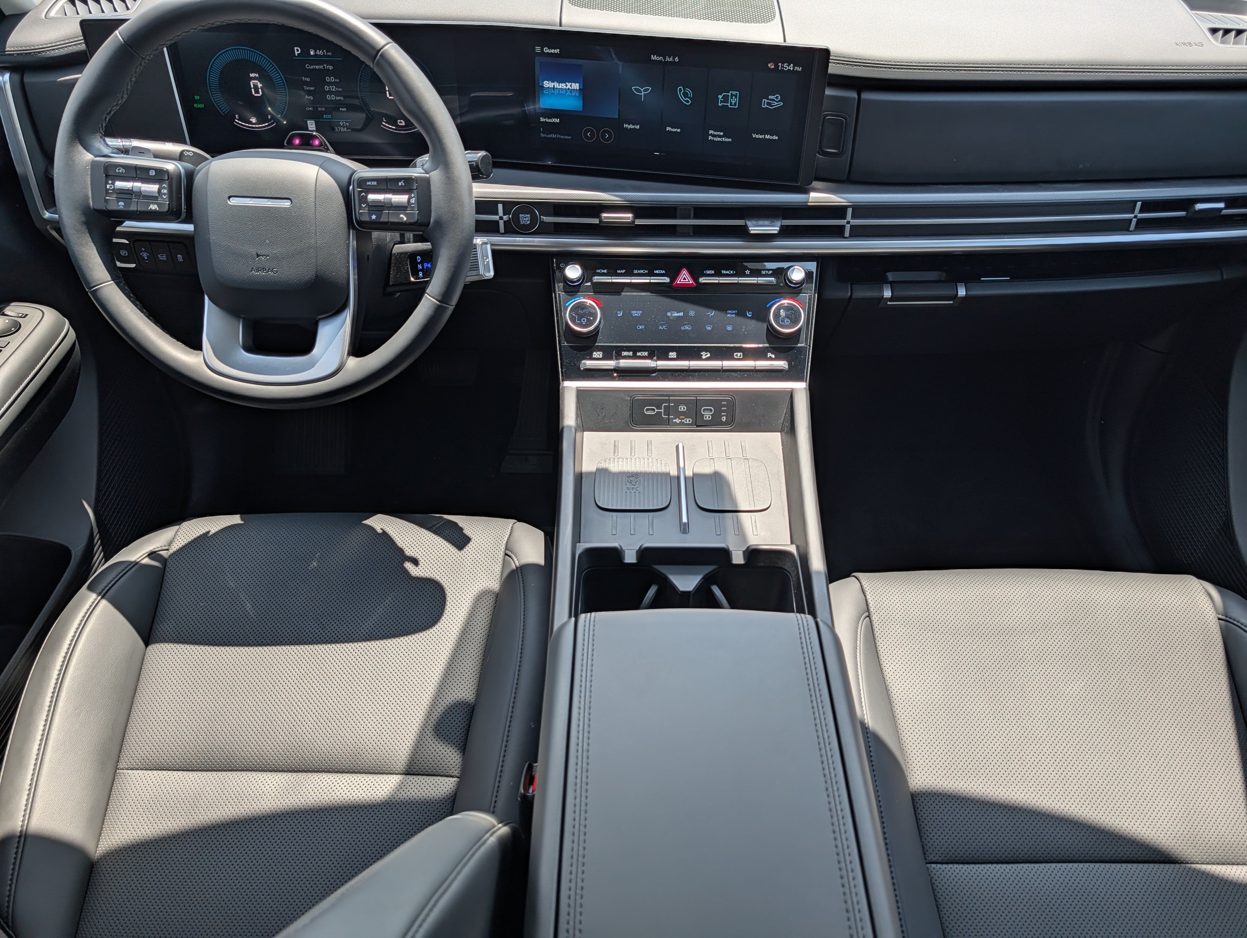 2026 Hyundai Santa Fe SEL - Photo 19