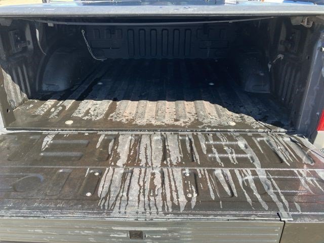 Used 2020 Lead Foot Ford XLT 4WD SuperCrew 5.5