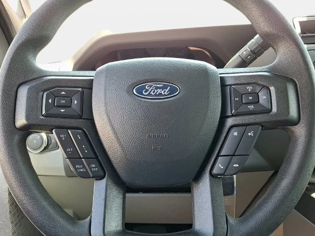 New 2027 Oxford White Ford Base image 12