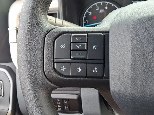 2026 Ford F-250 Super Duty XL - Photo 13