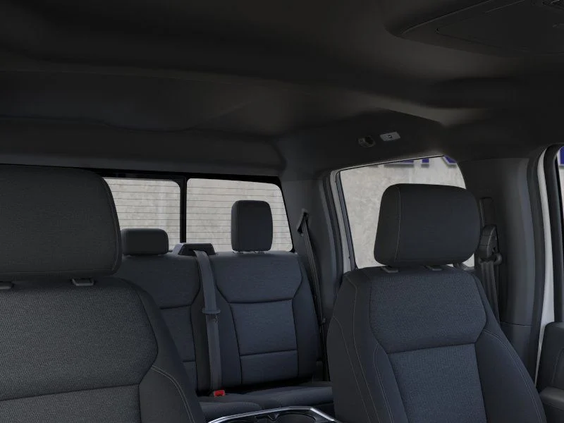 New 2026 Oxford White Ford XLT image 22