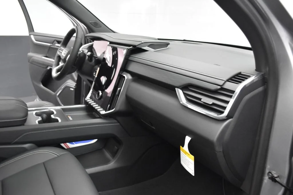 2027 GMC Acadia Elevation - Photo 31