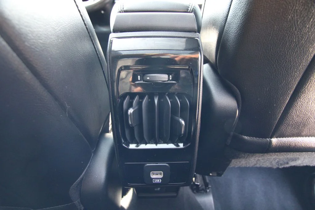 Used 2022 Blue Jeep Latitude Lux image 37