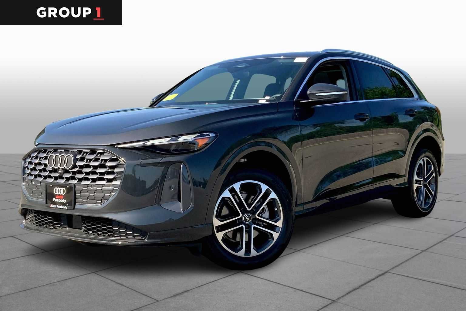 2025 Audi New Q5 Premium