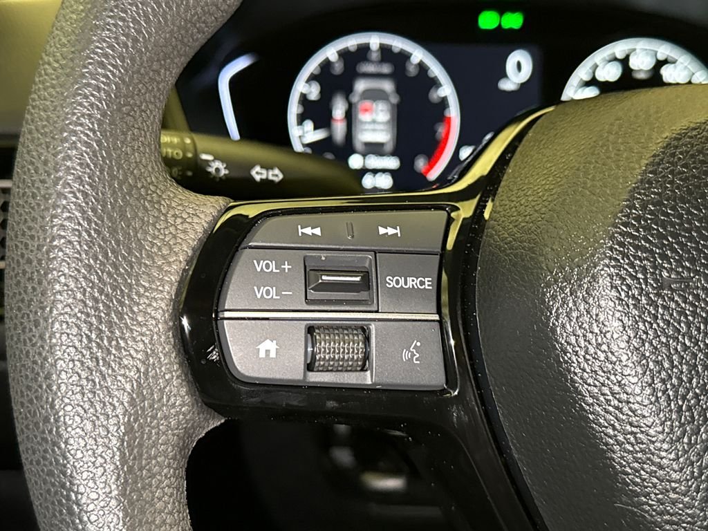 2026 Honda Civic LX - Photo 27