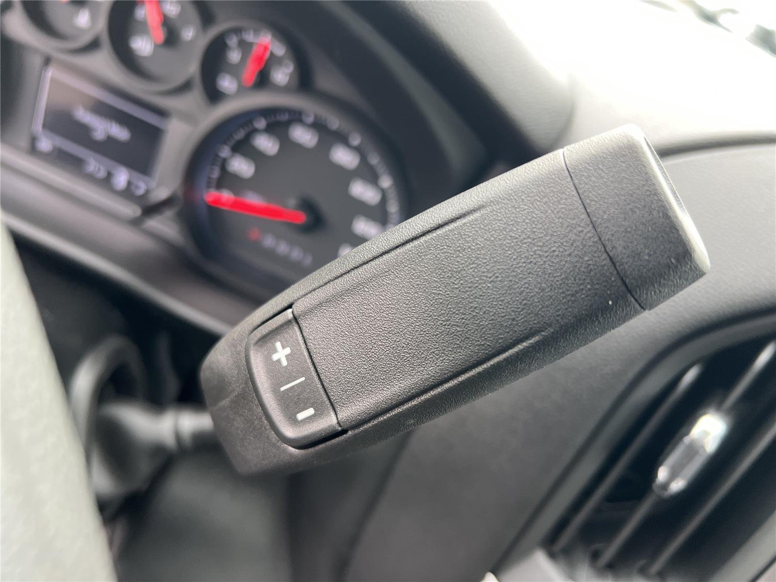 2025 GMC Sierra 2500HD Pro - Photo 23