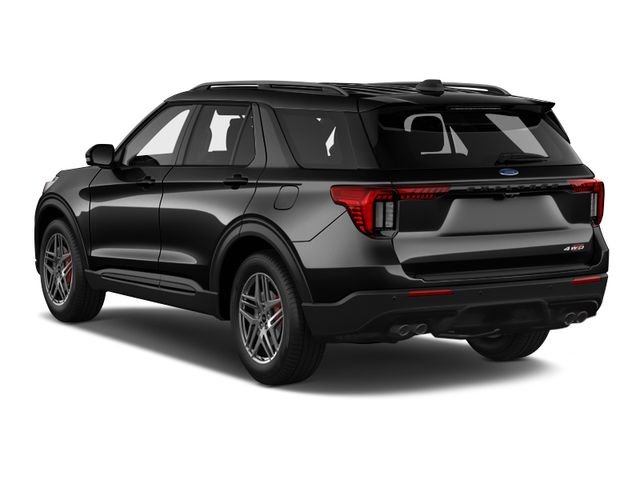 2025 Ford Explorer ST-LINE - Photo 2
