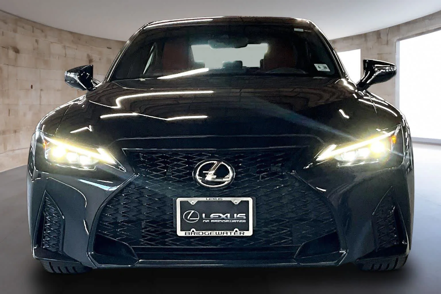 Certified Used 2023 CAVIAR Lexus F SPORT image 2