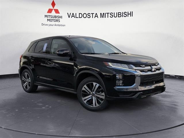 2026 Mitsubishi Outlander Sport 2.0 SE AWC CVT's photo