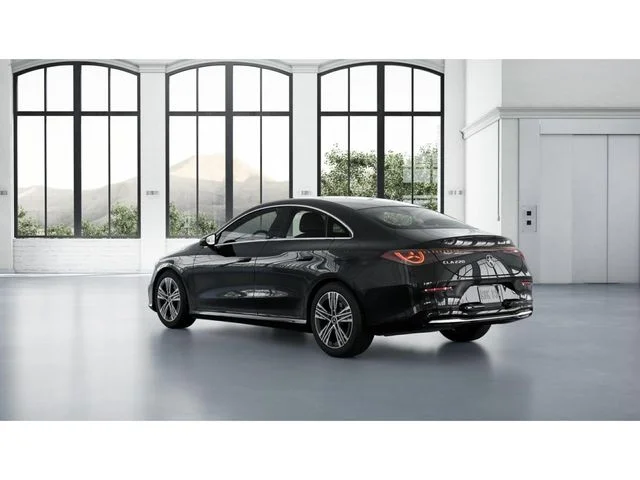 New 2027 Black Mercedes-Benz  image 30