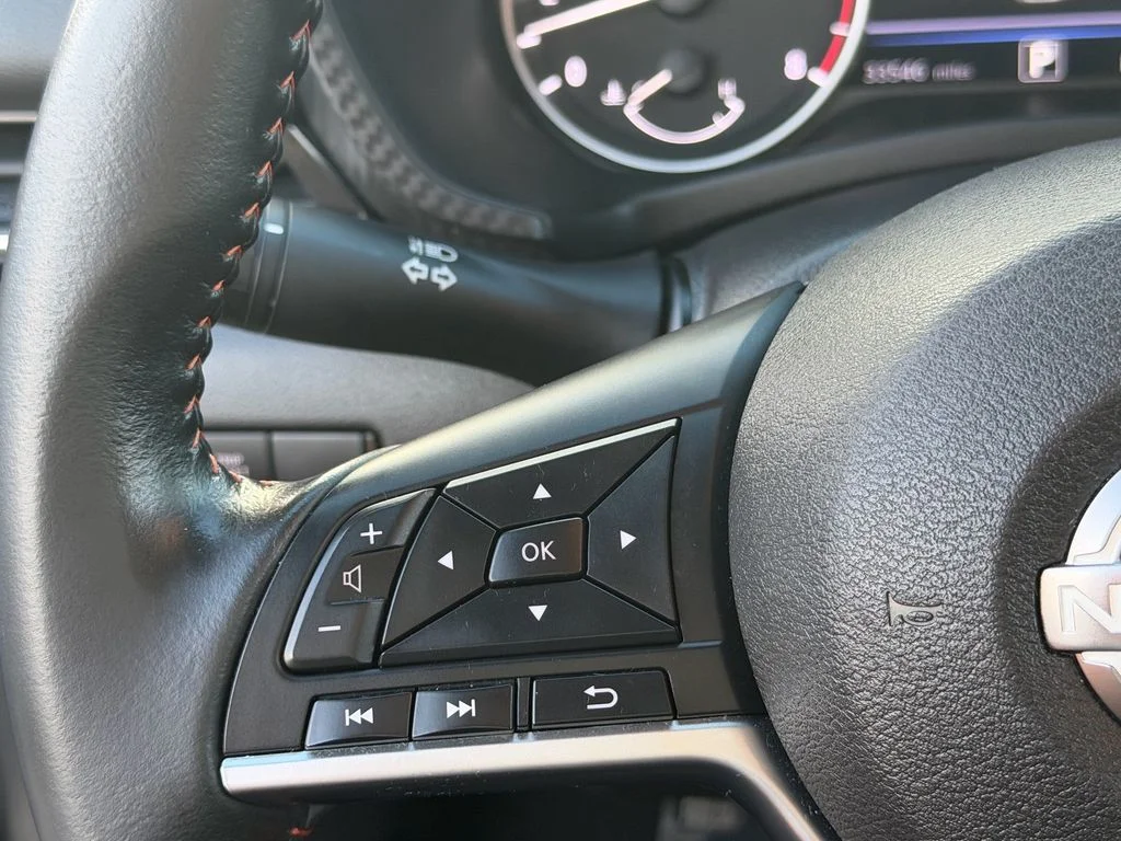 Certified Used 2024 Gray Nissan SR image 22