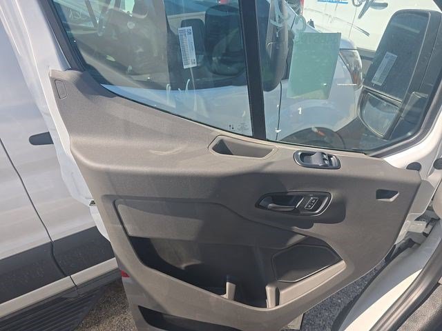 Used 2024 Oxford White Ford Base image 7