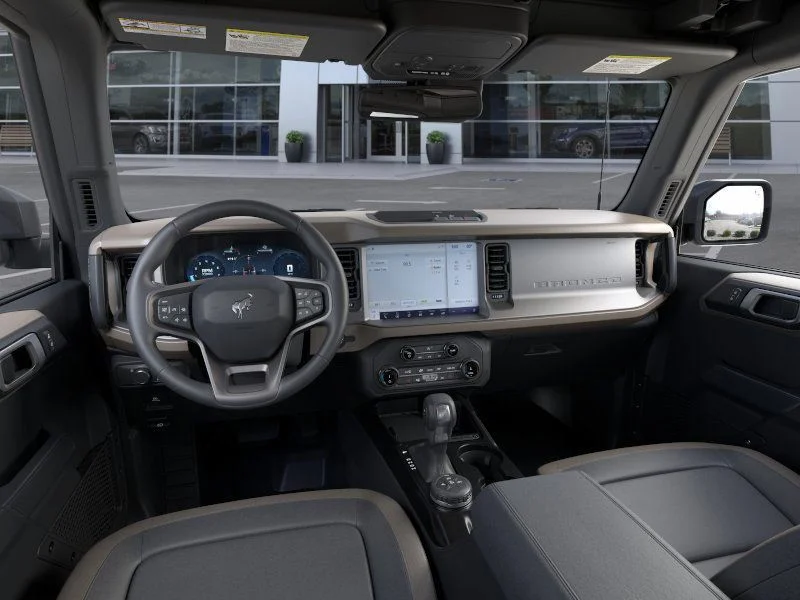New 2026 Avalanche Ford Big Bend image 10