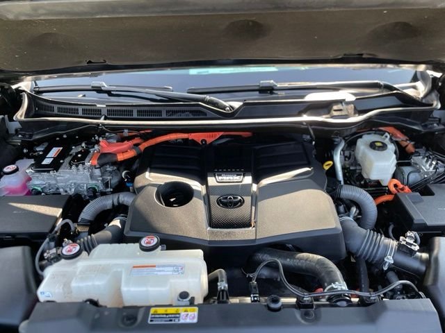 Used 2024  Toyota 1794 Edition image 14