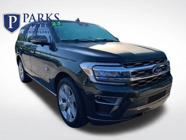 2023 Ford Expedition King Ranch 4X4's photo