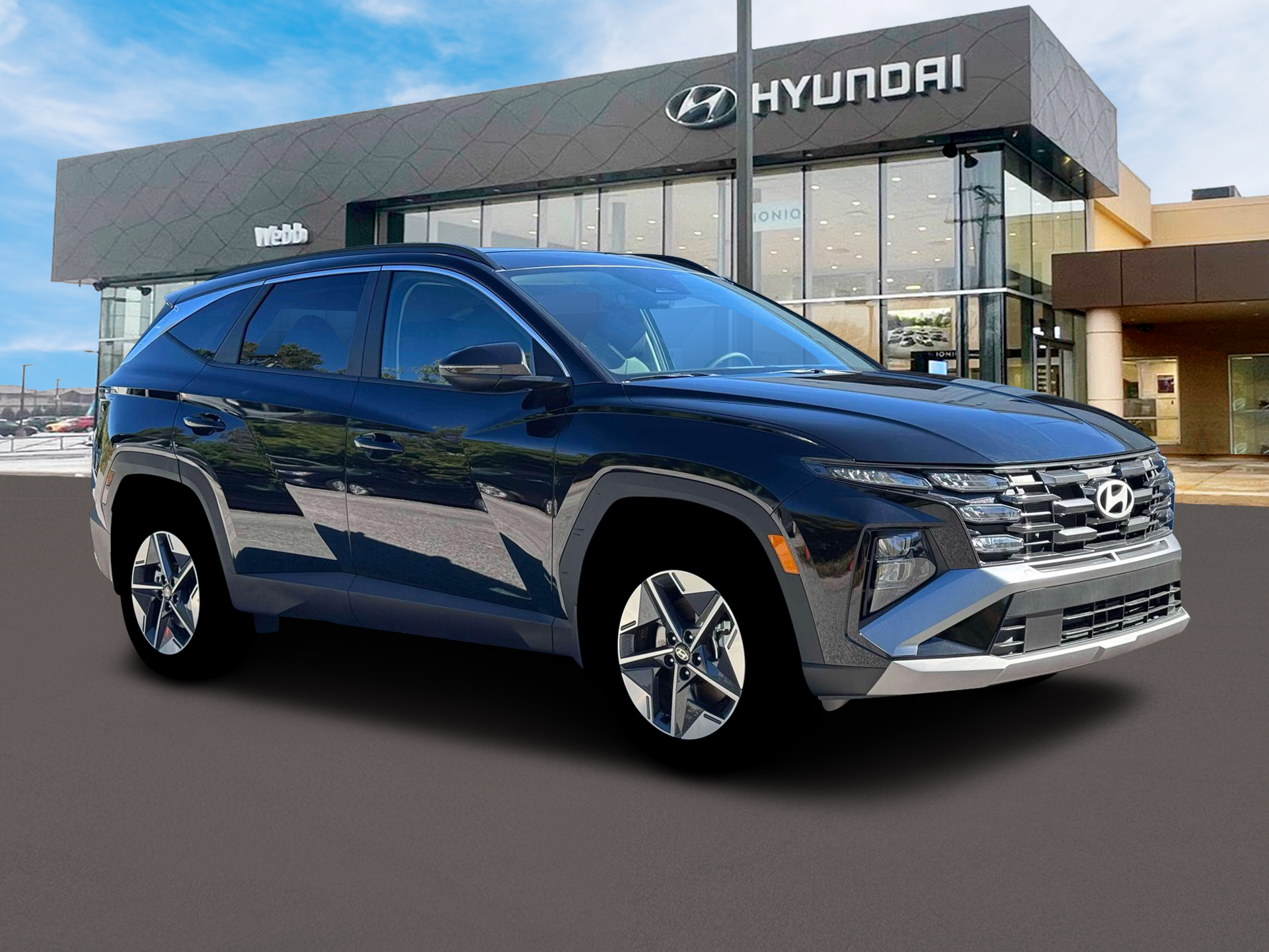 New 2026 Gray Hyundai SEL Convenience image 10