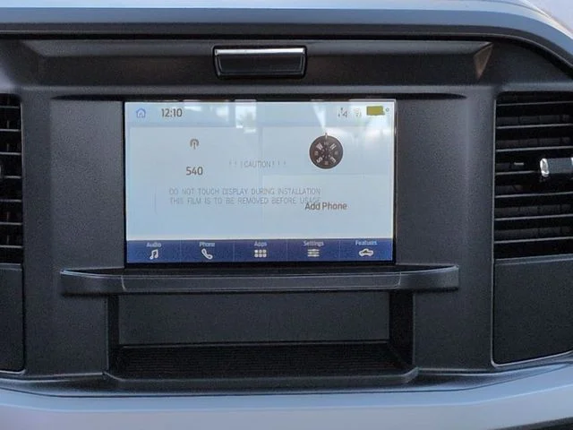 New 2026 White Ford XL image 18
