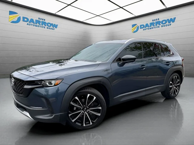 2023 Mazda CX-50 2.5 Turbo Premium Plus Package