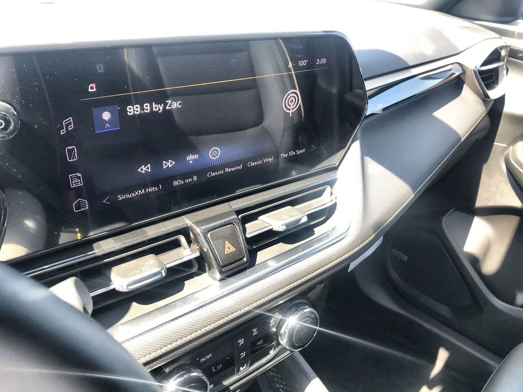 2025 Chevrolet Trailblazer Activ - Photo 14