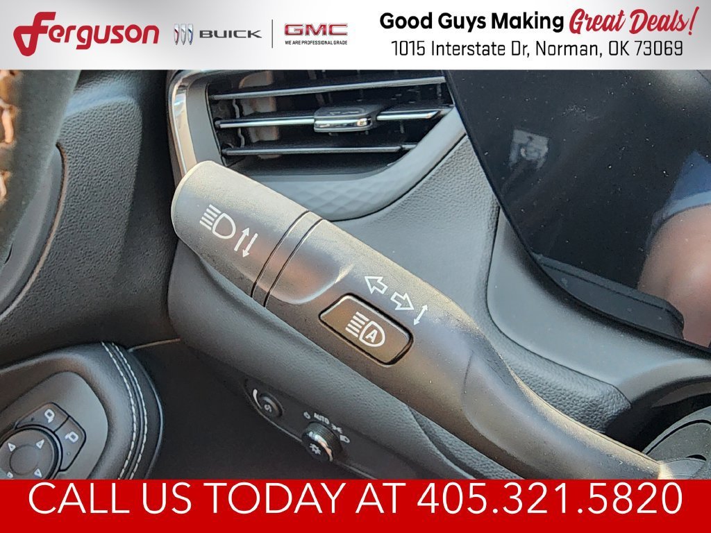 2026 Buick Encore GX Preferred - Photo 21