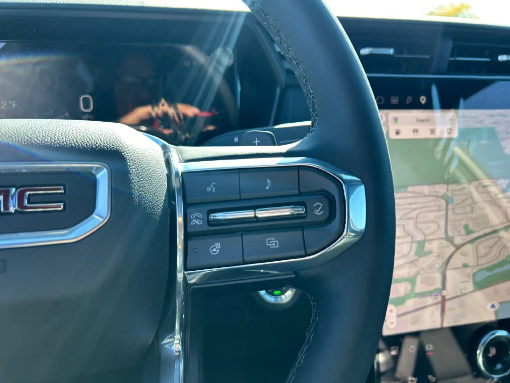 Vehicle thumbnail