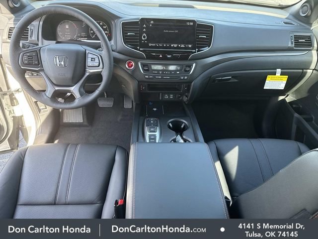 2026 Honda Ridgeline TrailSport - Photo 17