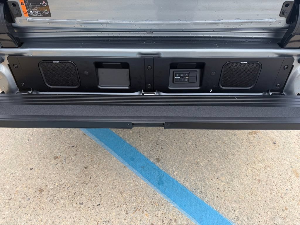 2026 GMC Sierra 2500HD Denali Ultimate - Photo 10