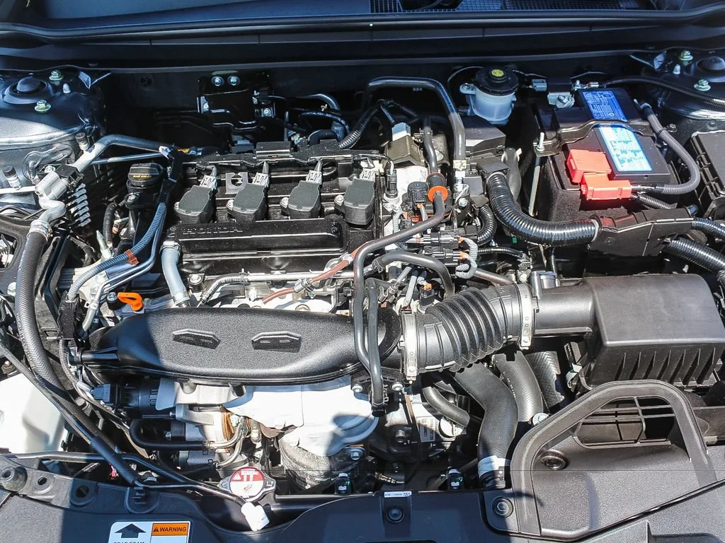 2024 Honda Accord EX - Photo 55