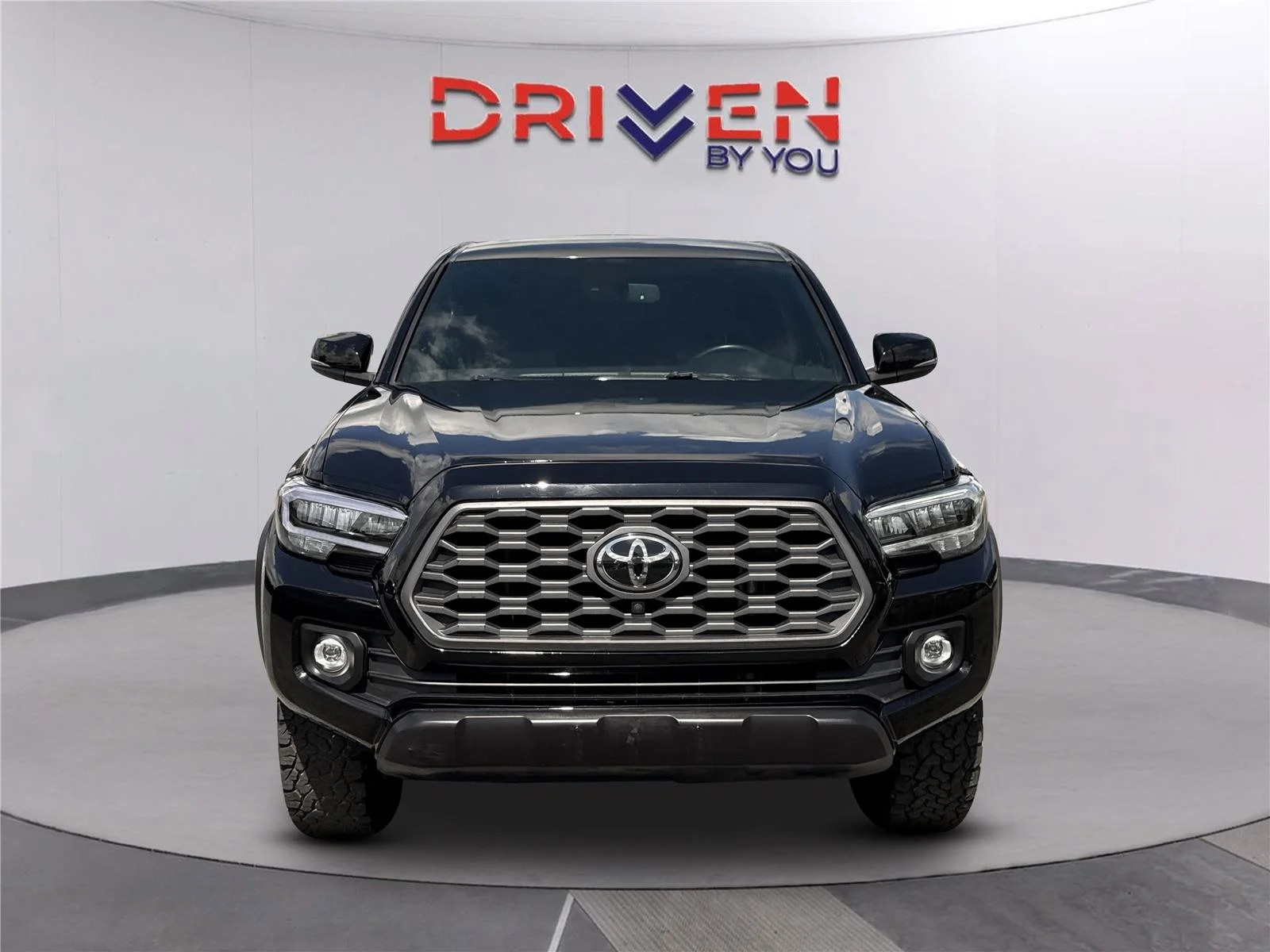 Used 2023 Black Toyota TRD Off Road image 9