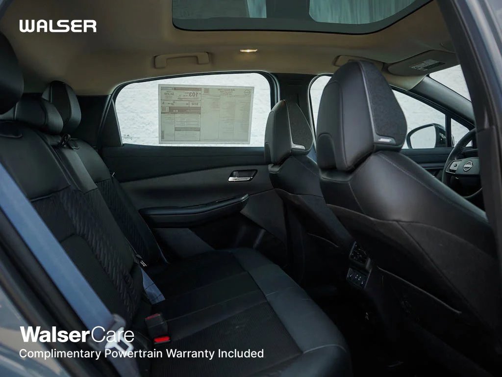 2026 Nissan LEAF Platinum+ - Photo 13