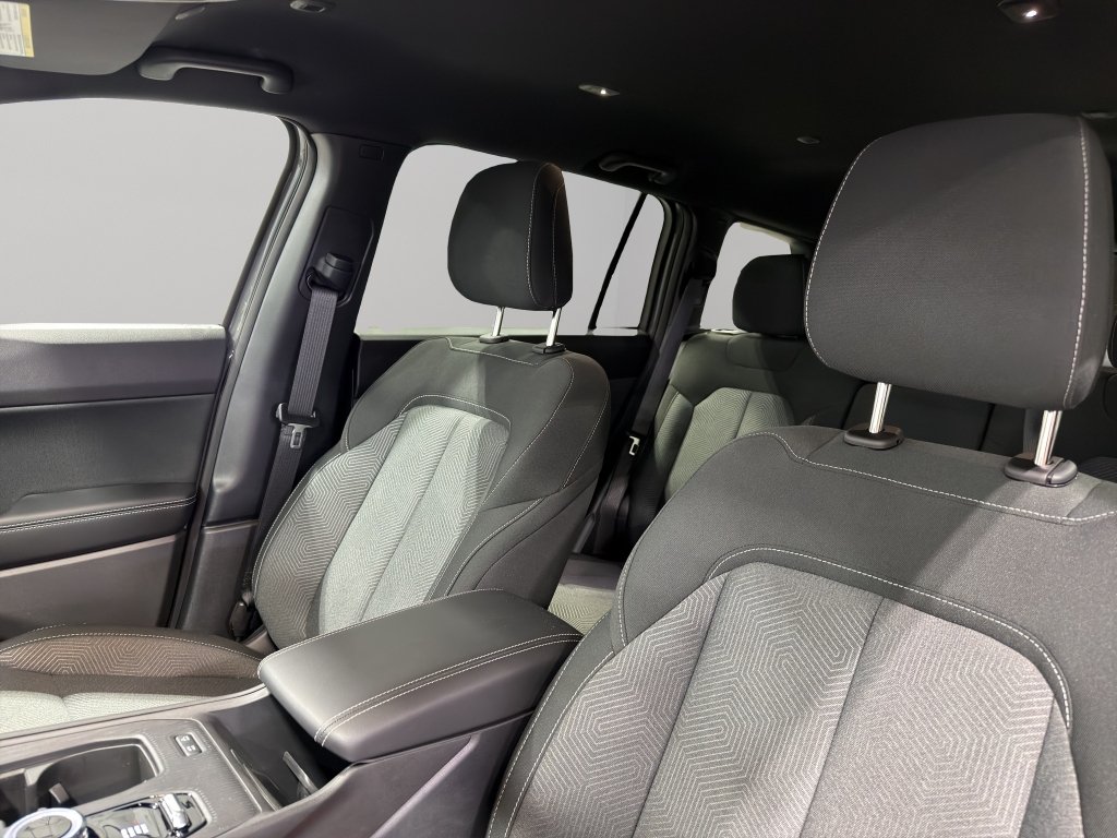 New 2026 Sting-Gray Clear-Coat Exterior Paint Jeep Laredo image 5